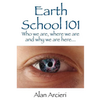 Earth School 101: Who we are, where we are and why we are here... - Paperback