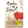 Somehow I Am Different: Narratives of Searching and Belonging in Jewish Budapest