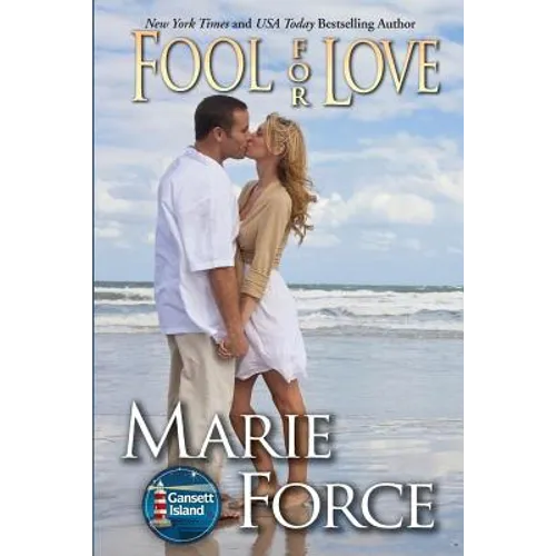 Fool for Love: Gansett Island Series, Book 2