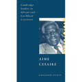 Aime Cesaire
