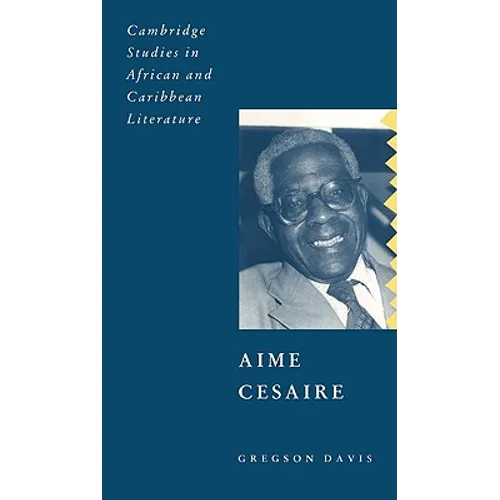 Aime Cesaire