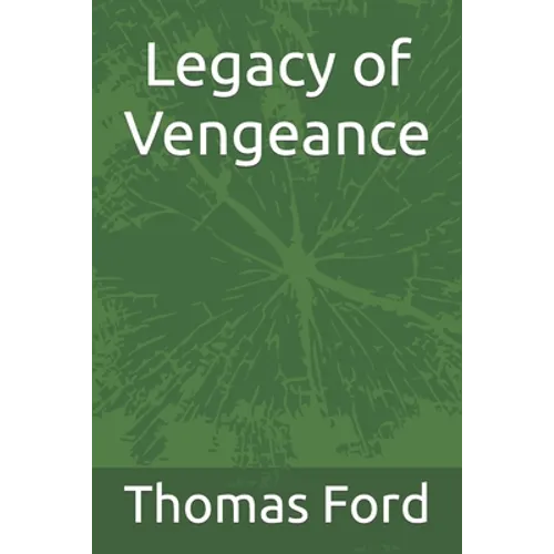 Legacy of Vengeance