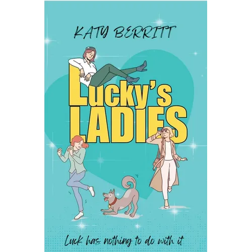 Lucky's Ladies
