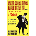 Arsene Lupin in The Teeth of the Tiger