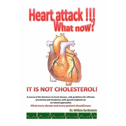 Heart Attack!!!: What Now?