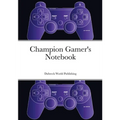 Champion Gamer's Notebook