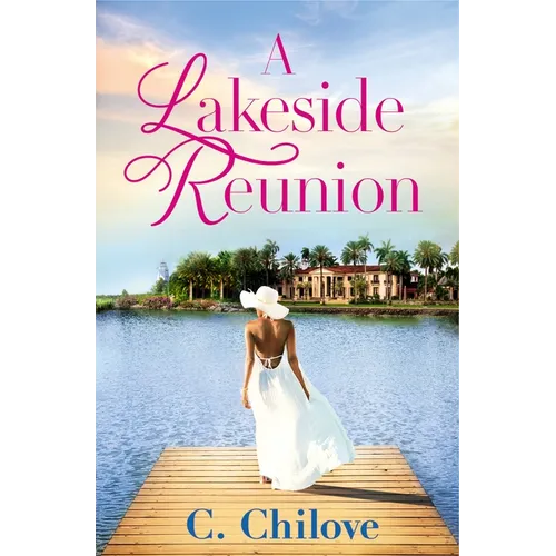 A Lakeside Reunion