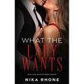 What the Lady Wants