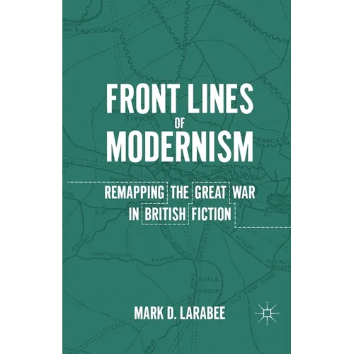 Front Lines of Modernism