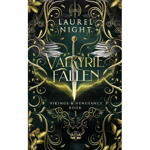 Valkyrie Fallen