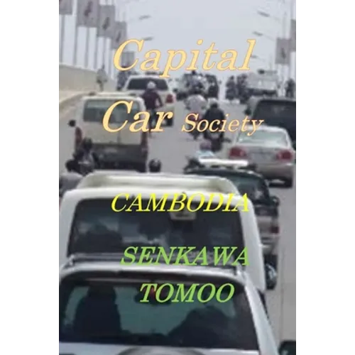 Capital Car Society CAMBODIA: Capital Car Society CAMBODIA