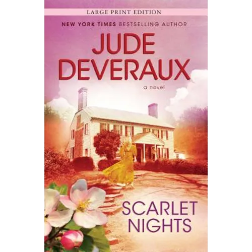 Scarlet Nights