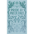 Pride and Prejudice (Luxe Edition)