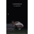 ruminations