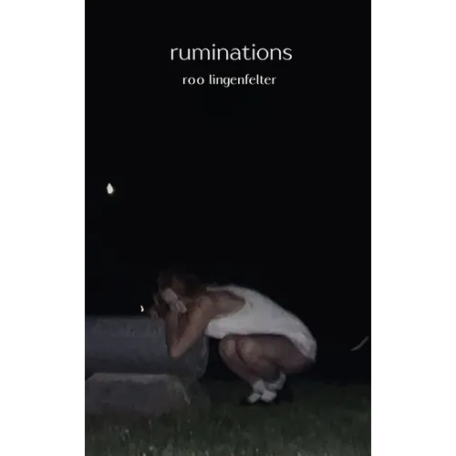 ruminations