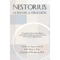 The Bazaar of Heracleides