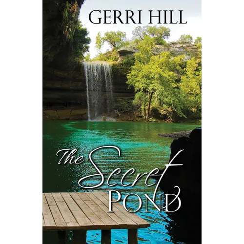 The Secret Pond