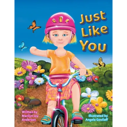 Just Like You