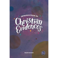 Introduction To Christian Evidences