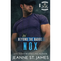 Beyond the Badge - Nox