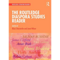 The Routledge Diaspora Studies Reader
