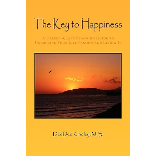 The Key to Happiness