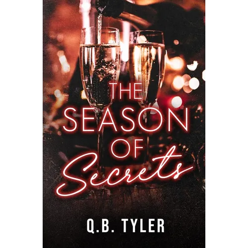The Season of Secrets