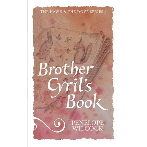 Brother Cyril's Book
