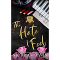 The Hate I Feel: Hardcover