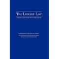 The Library List: Complete Contact Info for All U.S. Public Libraries