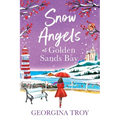 Snow Angels at Golden Sands Bay