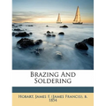 Brazing and Soldering