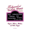 Hollywood and Catholic Women: Virgins, Whores, Mothers, and Other Images