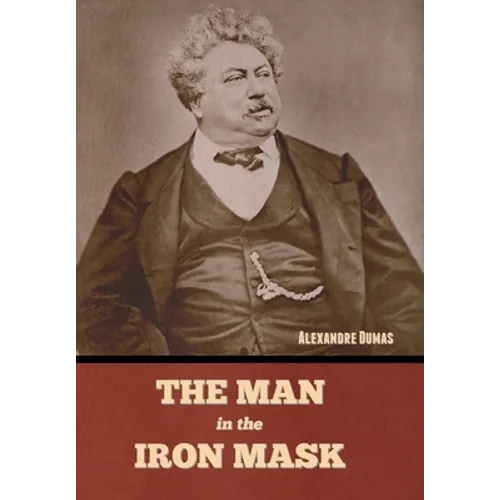 The Man in the Iron Mask