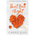 That One Night - Alternative Cover Edition