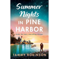 Summer Nights in Pine Harbor