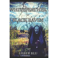Whitefeather Black Raven