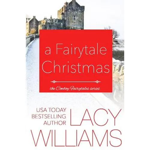 A Fairytale Christmas