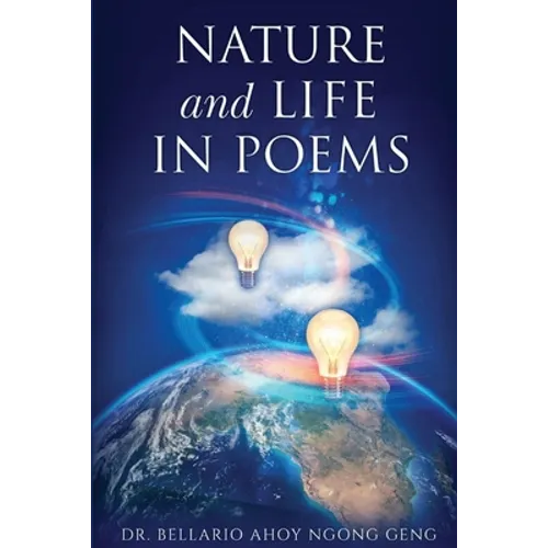 Nature & Life in Poems --- Parts I & II