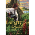 Unexpected Riches