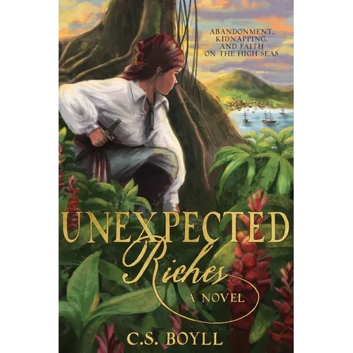 Unexpected Riches