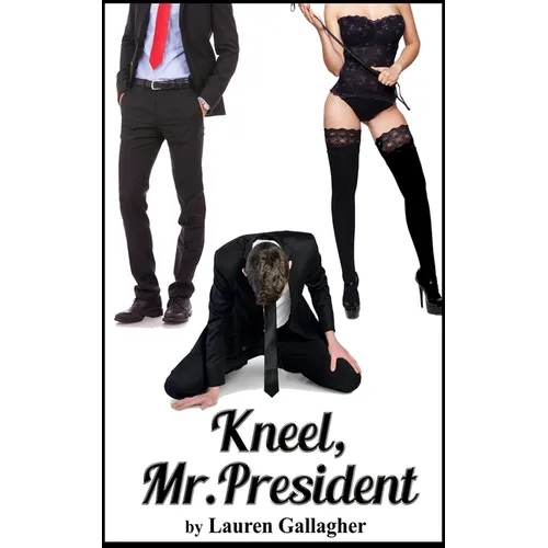 Kneel, Mr. President