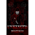 Unhinged: Special Edition Artist's Rendition