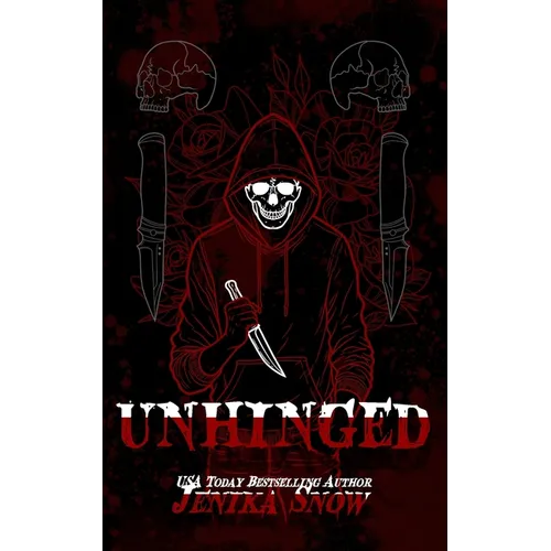 Unhinged: Special Edition Artist's Rendition