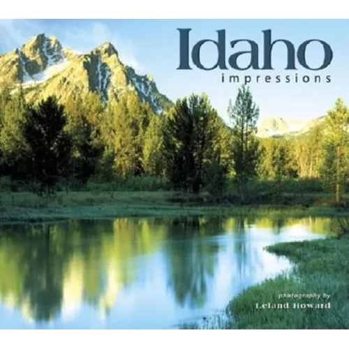 Idaho Impressions
