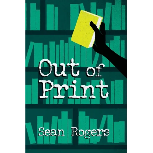 Out of Print