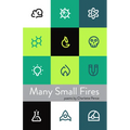 Many Small Fires