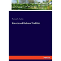 Science and Hebrew Tradition