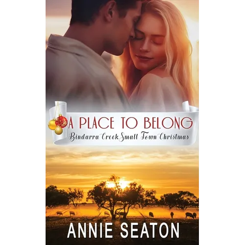 A Place to Belong