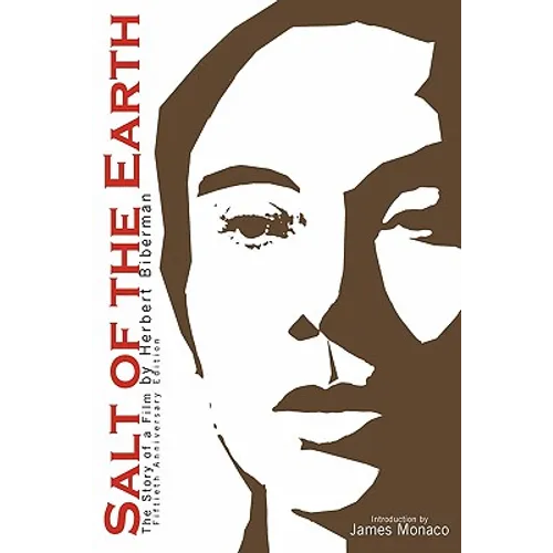 Salt of the Earth